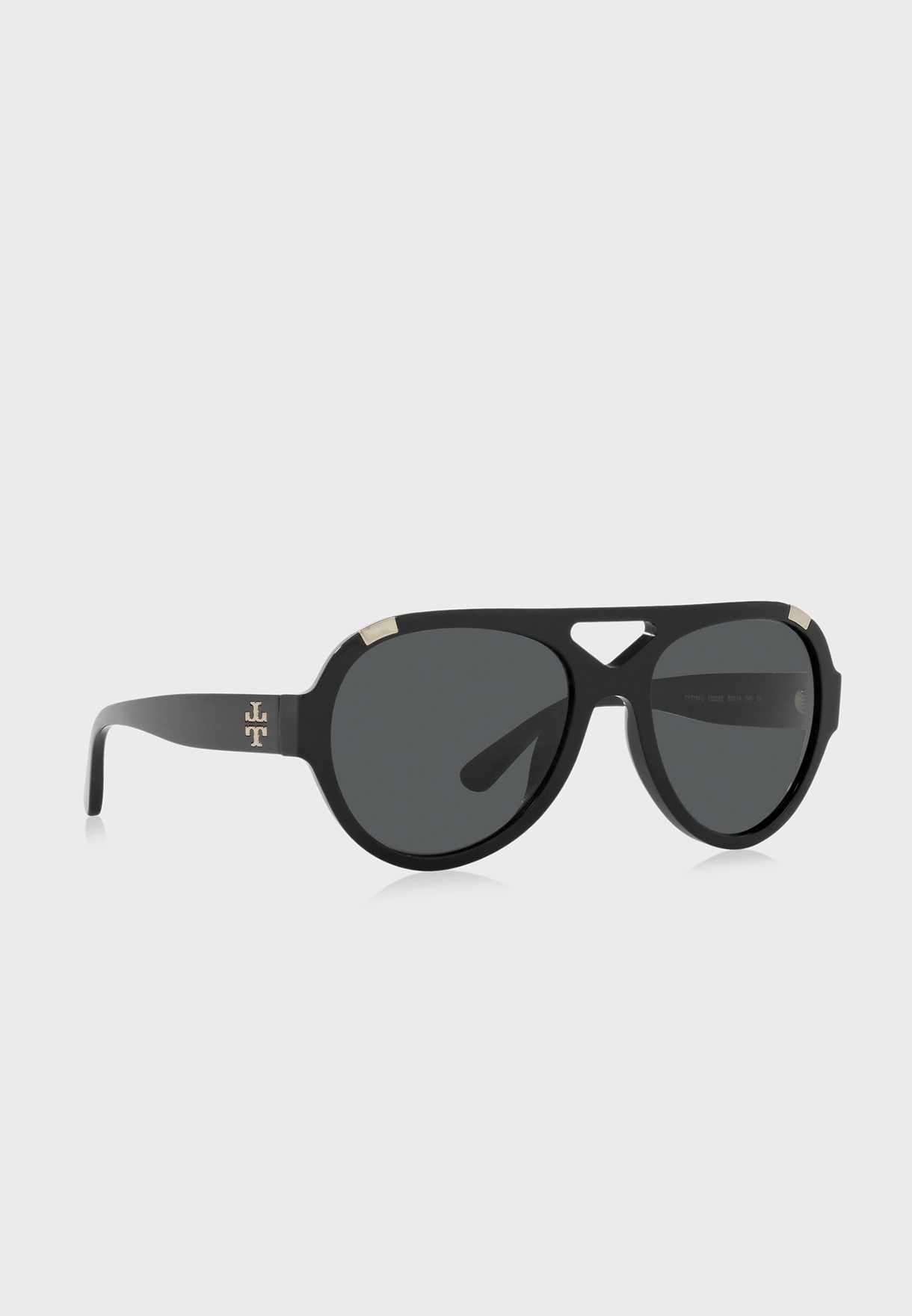 0Ty7164U Oversized Sunglasses
