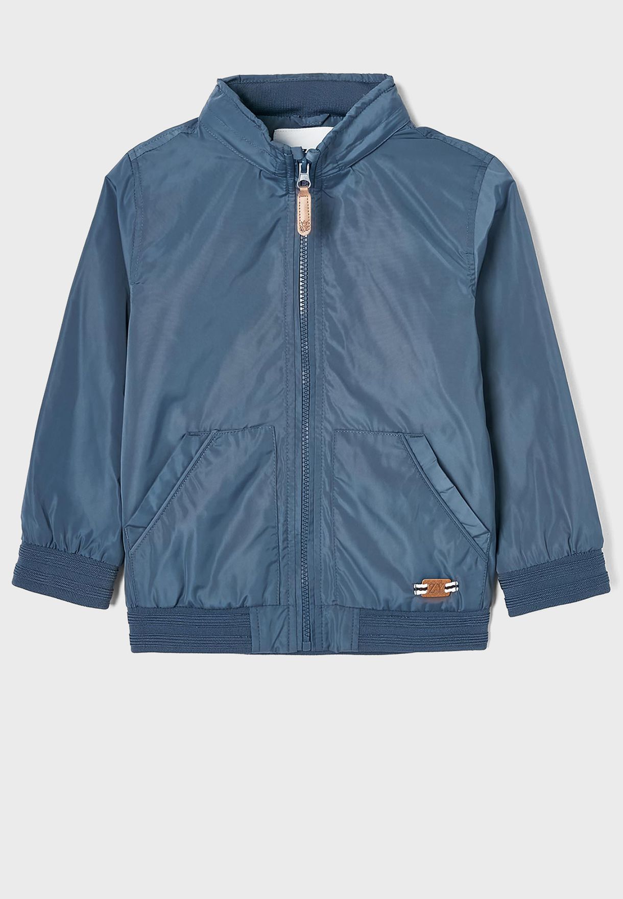 Kids Windrunner Jacket