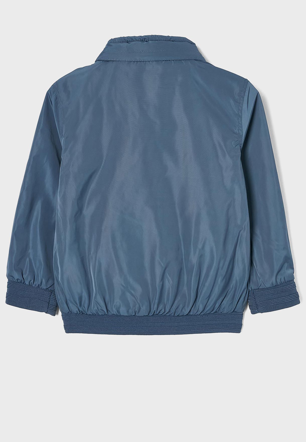Kids Windrunner Jacket