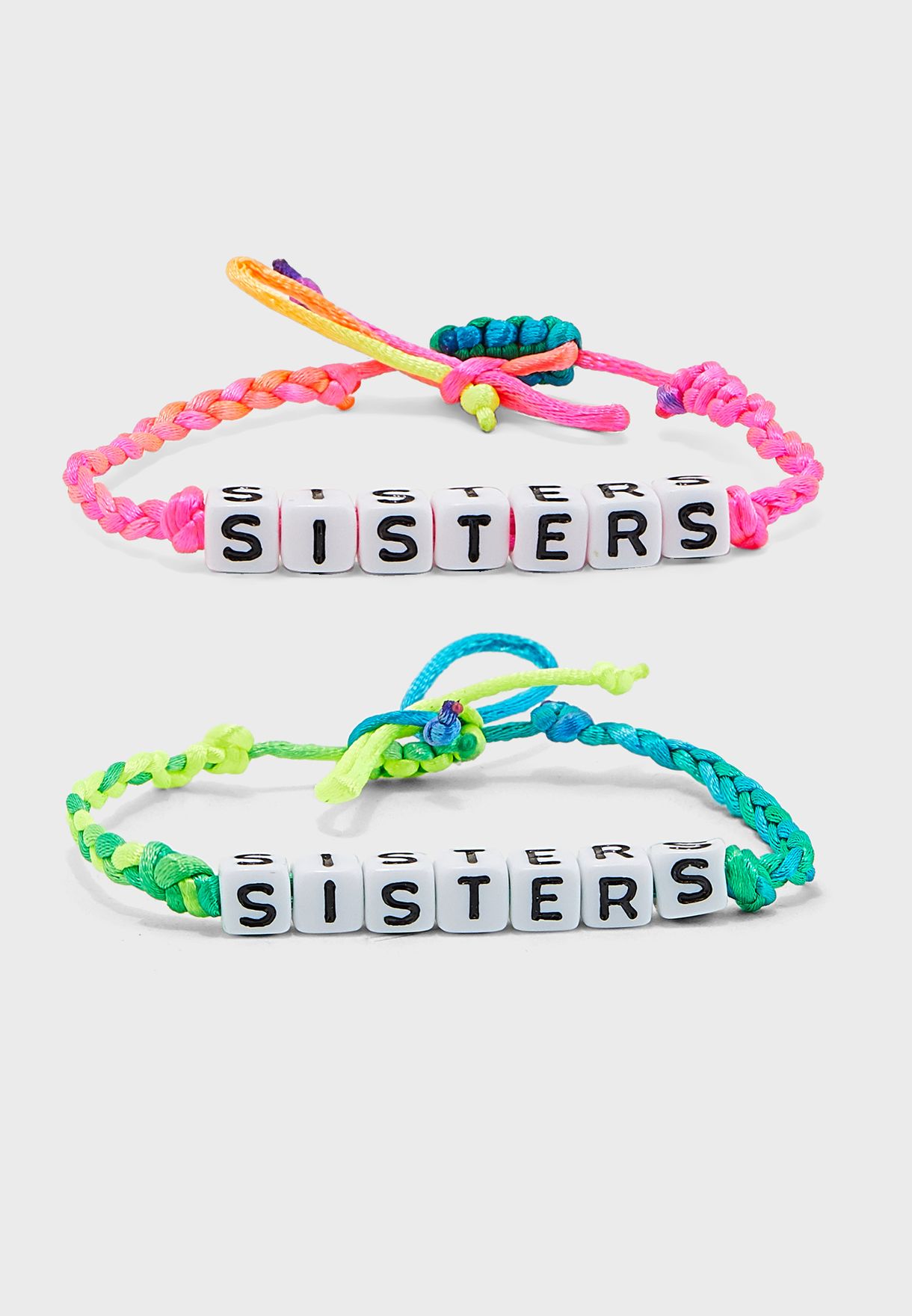 Kids Sister Bracelet