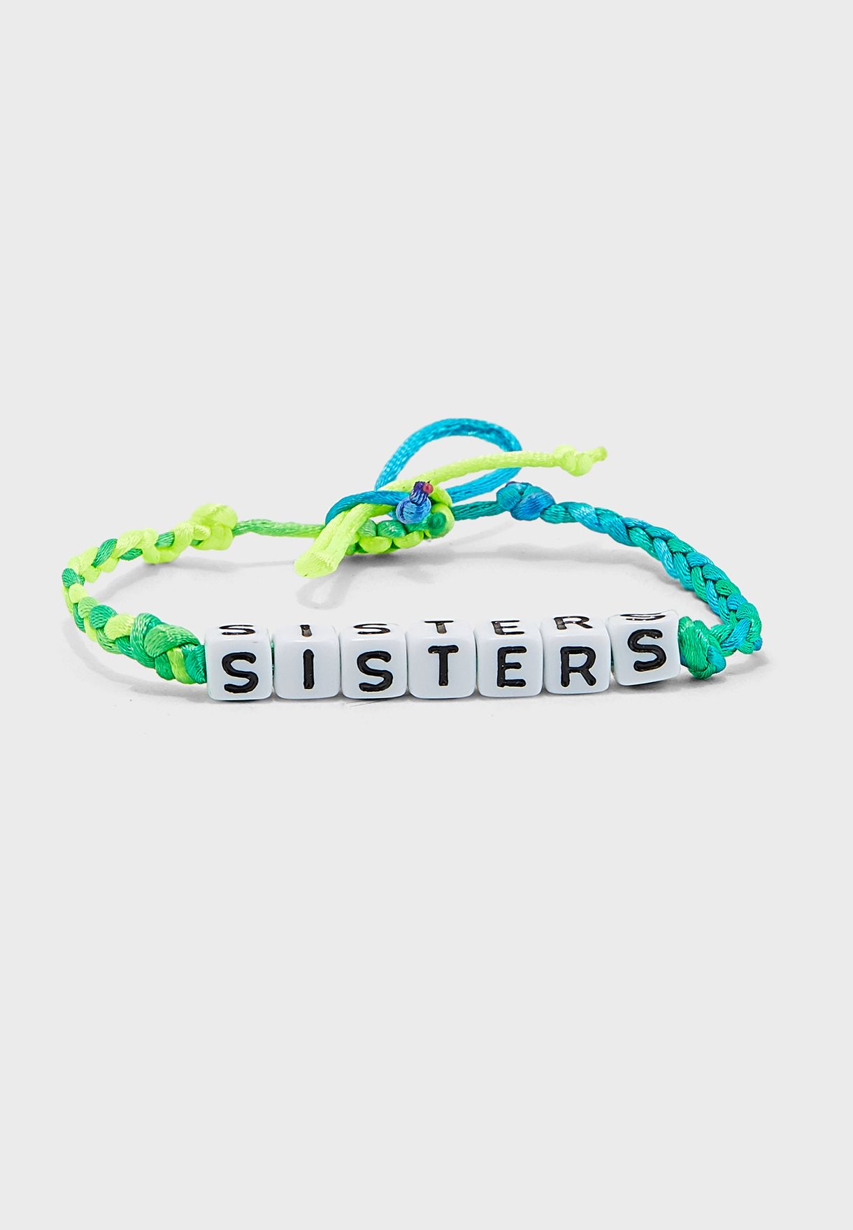 Kids Sister Bracelet