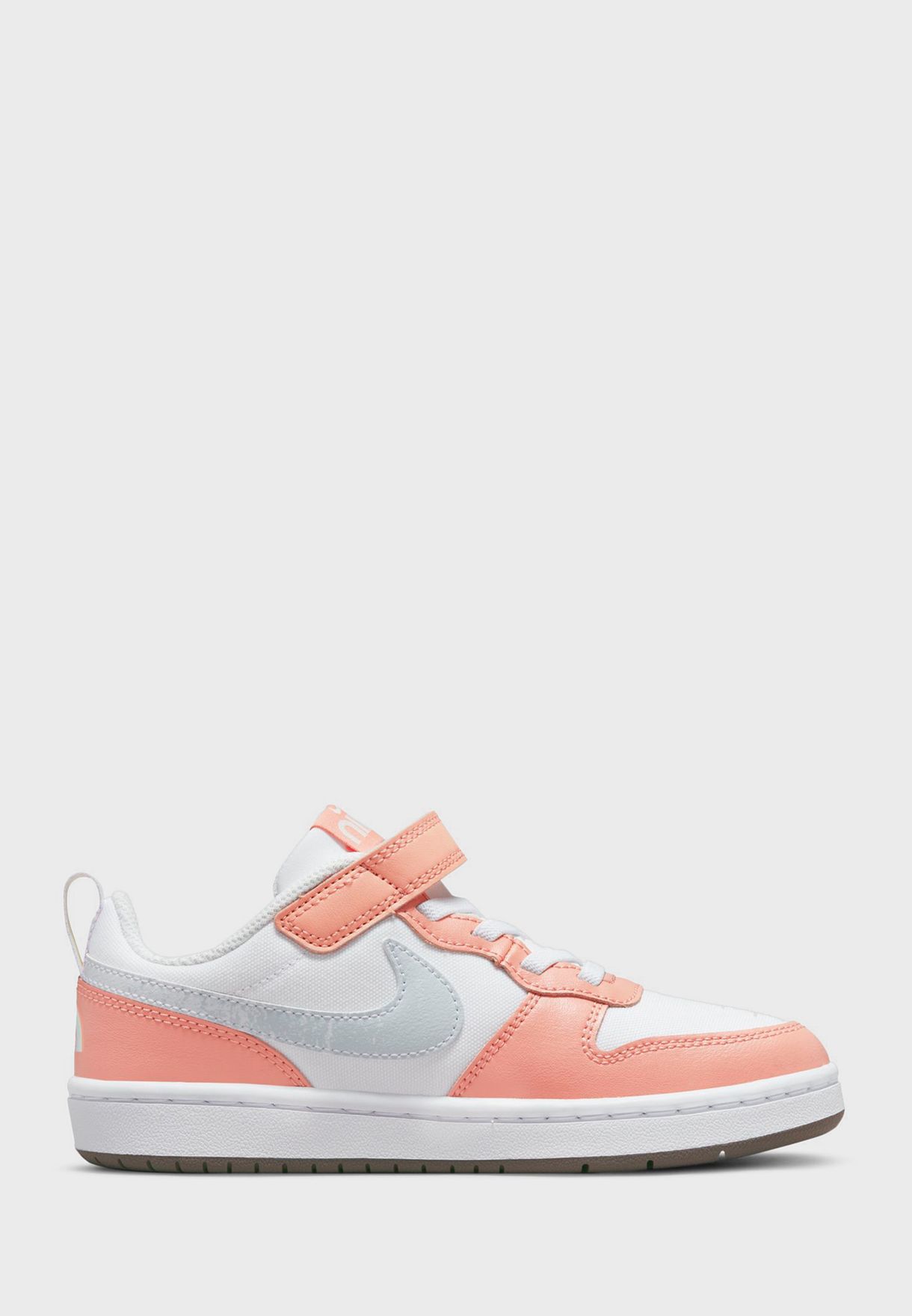 Buy Nike white Kids Court Borough Low 2 Se1 for Kids in Doha other cities