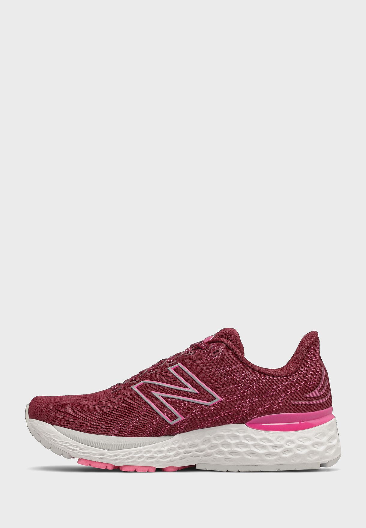 new balance 880 rosse