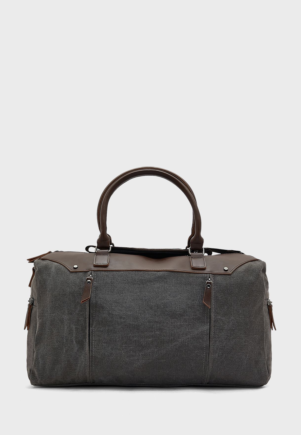 Large Size Casual Duffle Bag