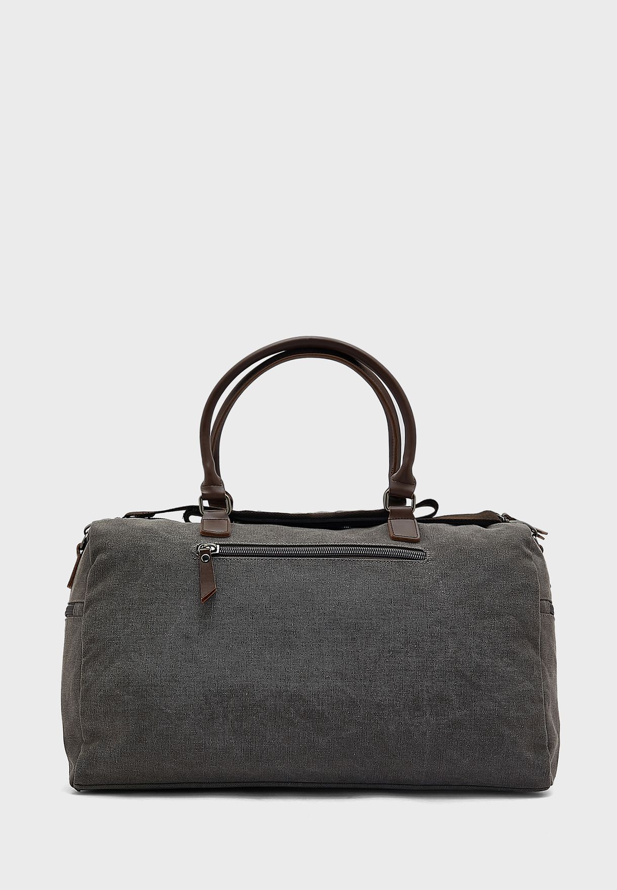 Large Size Casual Duffle Bag