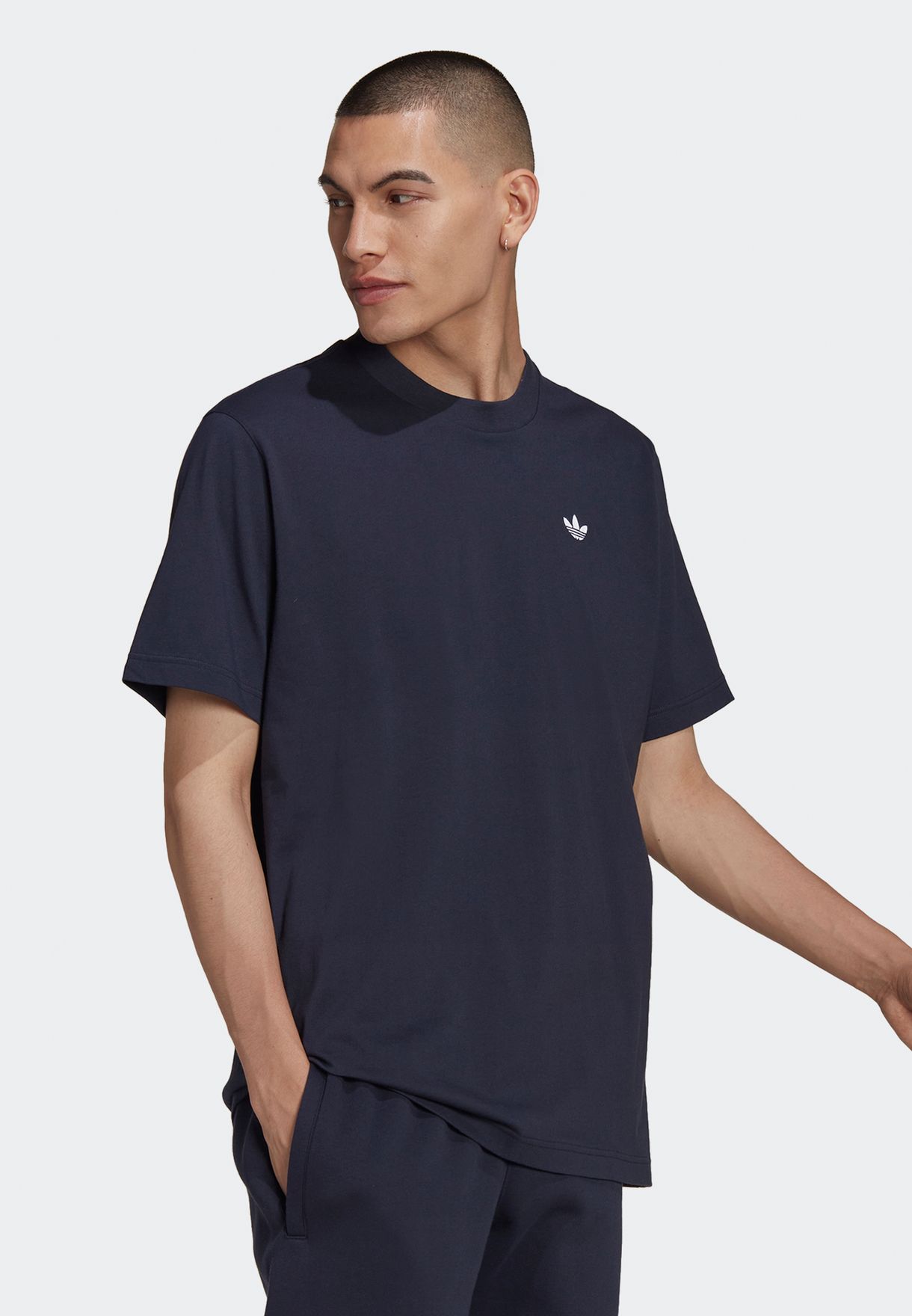 Essential Loose T-Shirt