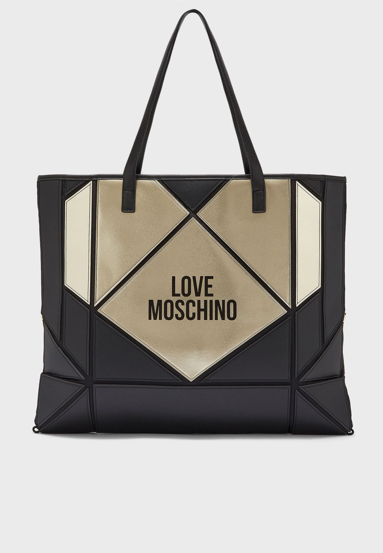 love moschino shopper