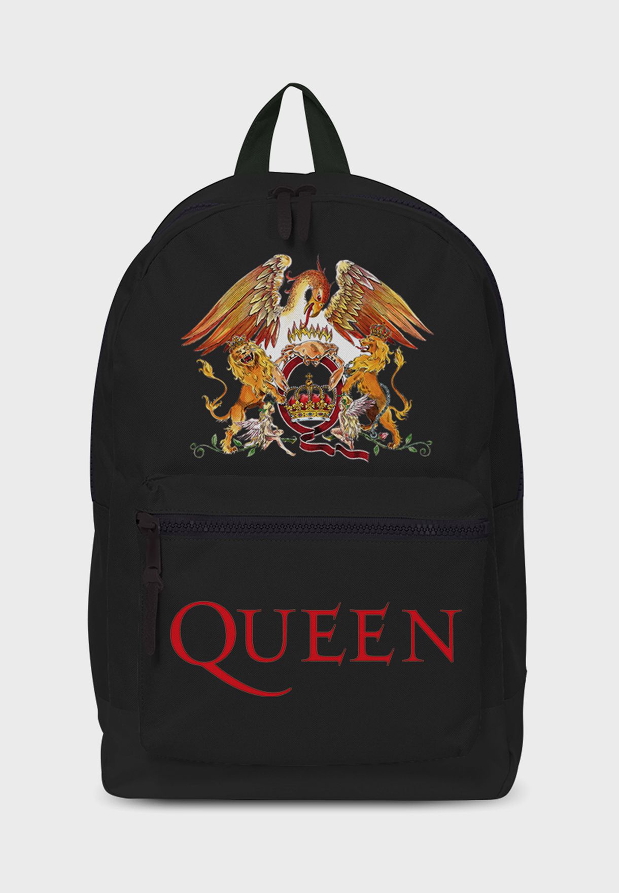 Classic Crest Queen Backpack