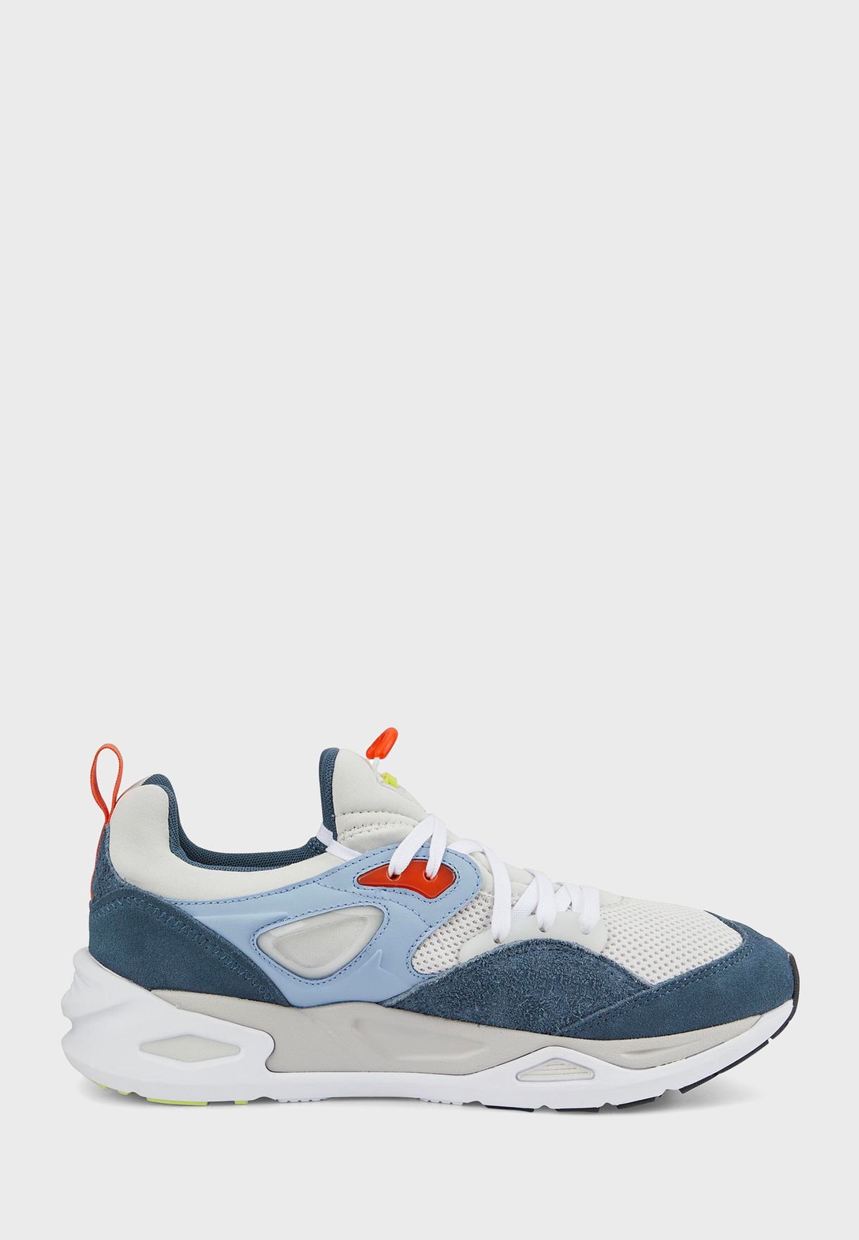 TRC Blaze men shoes