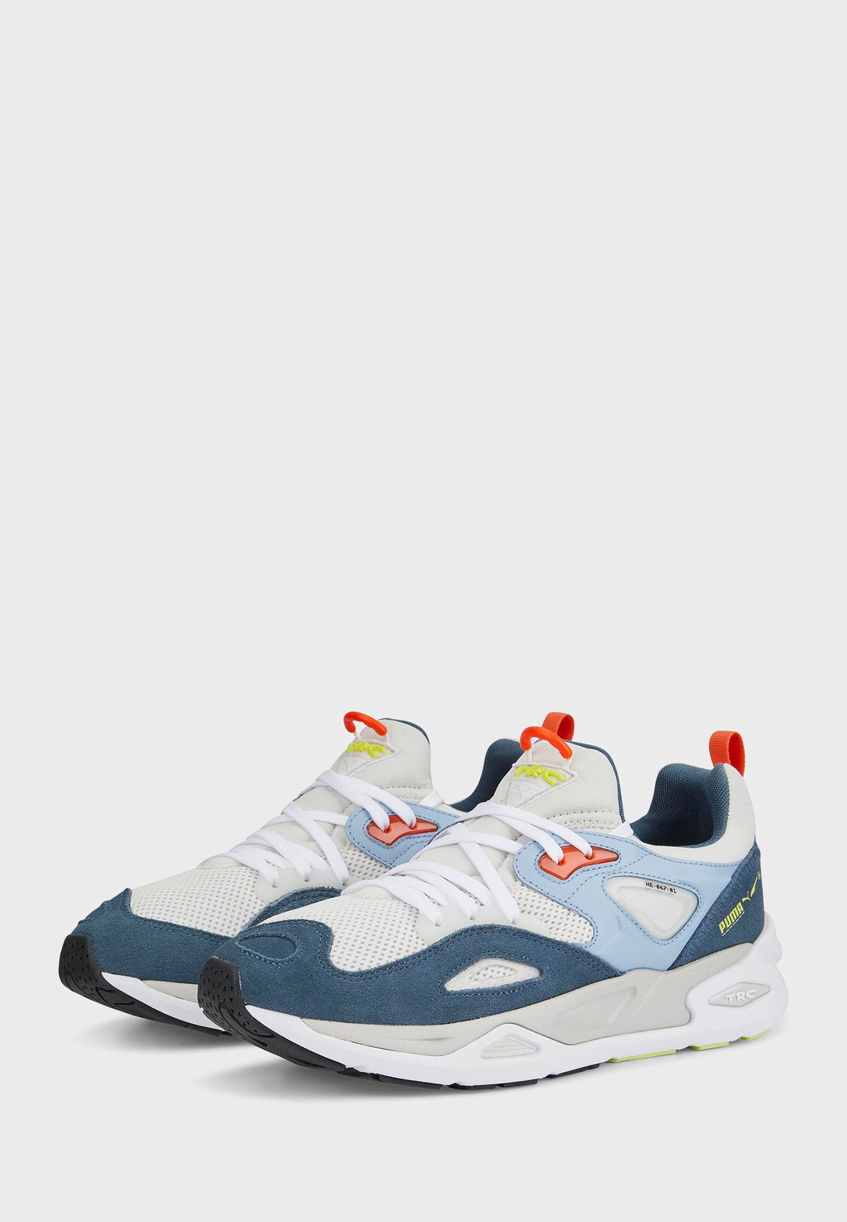 TRC Blaze men shoes