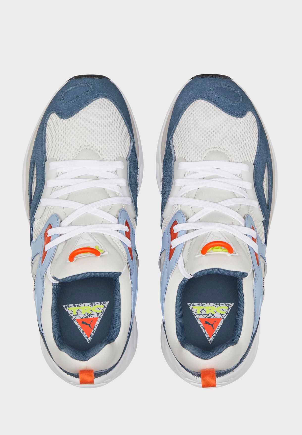 TRC Blaze men shoes