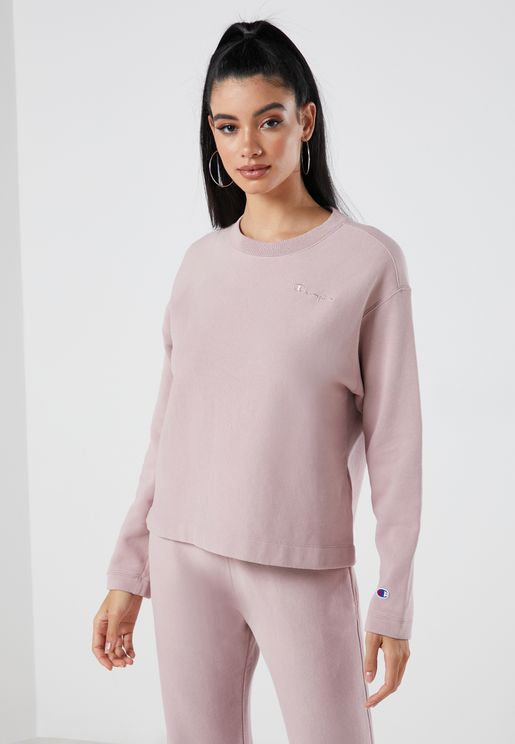champion sweater dubai 75