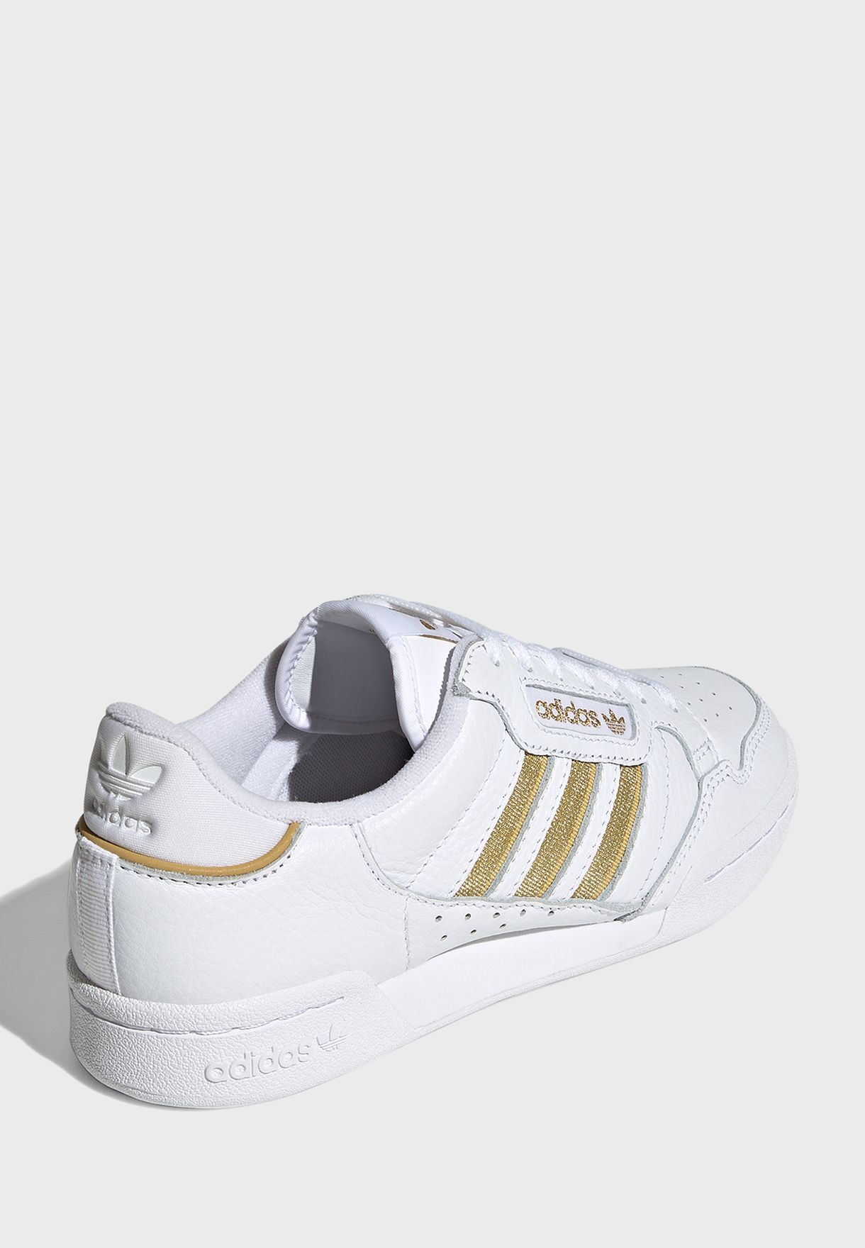 Continental 80 Stripes Sneakers