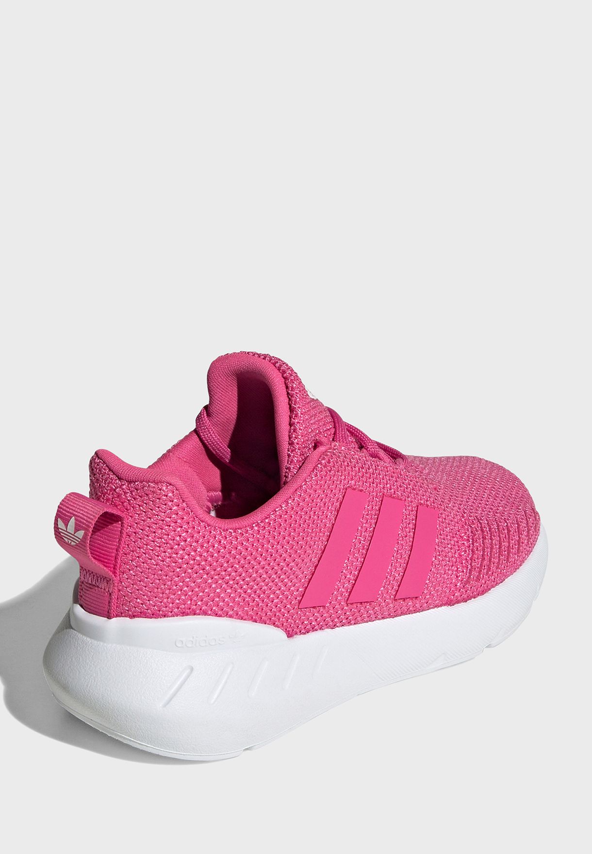 Kids Swift Run 22