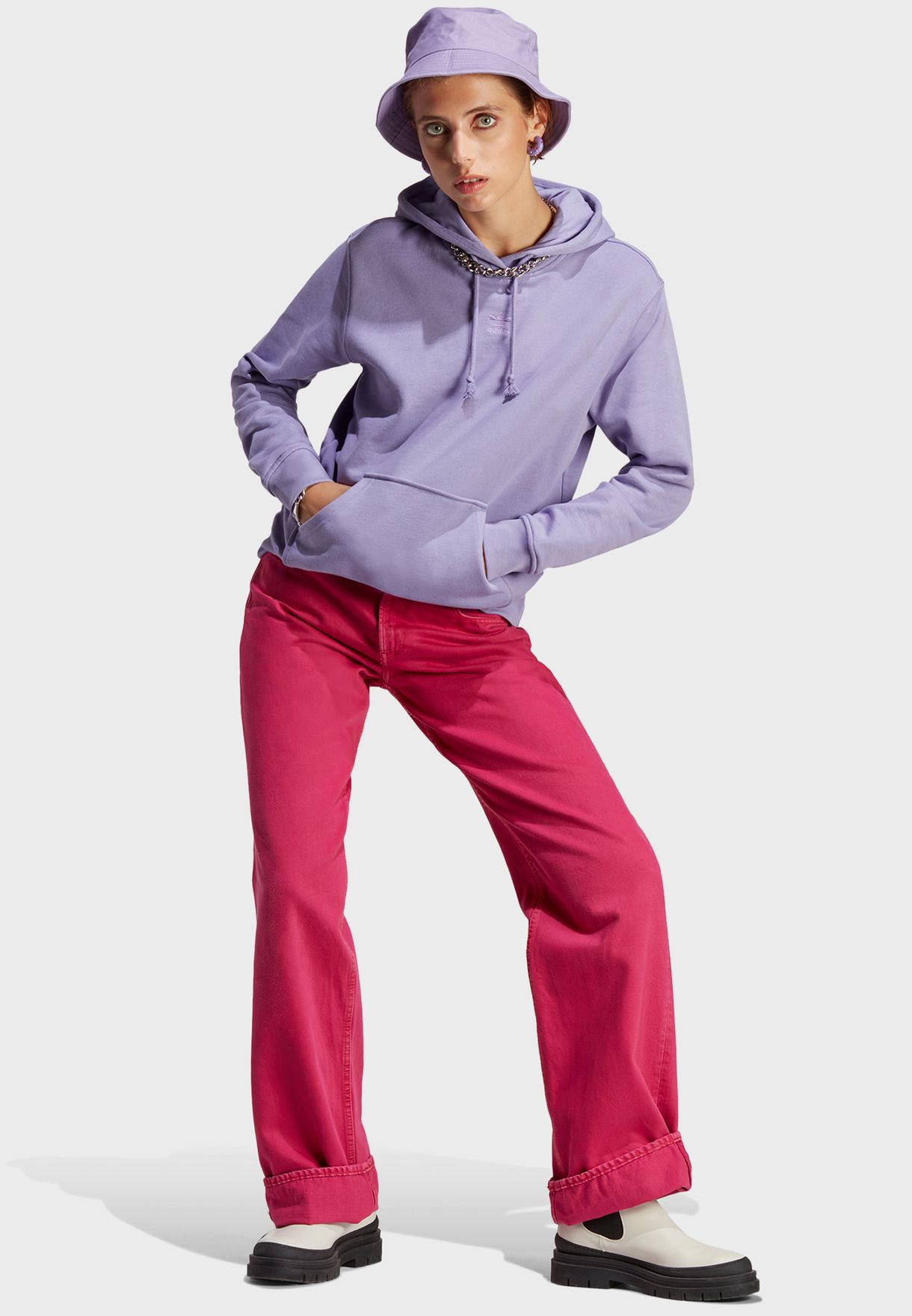 Adicolor Essential Hoodie