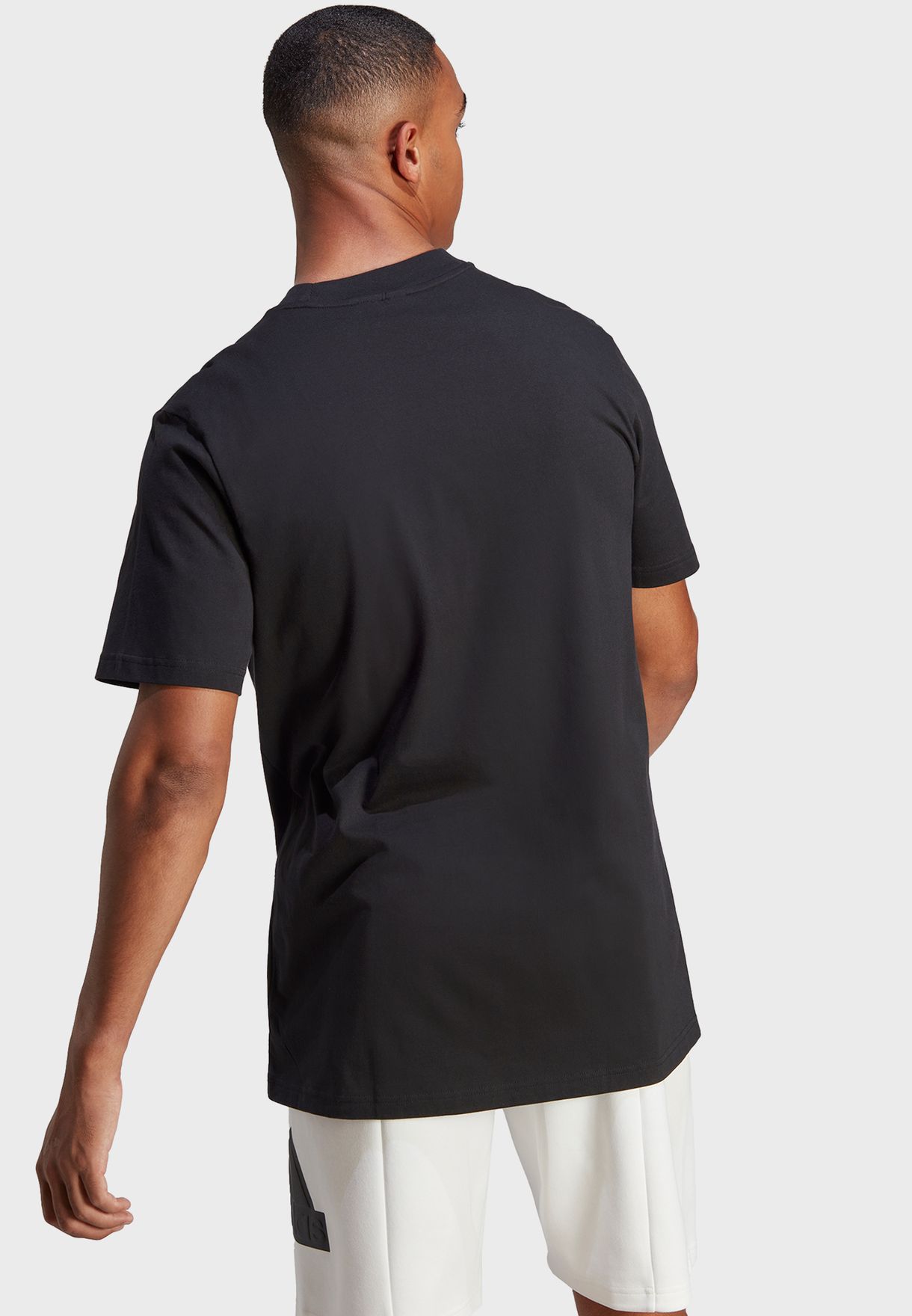 Future Icons Badge Of Sport T-Shirt