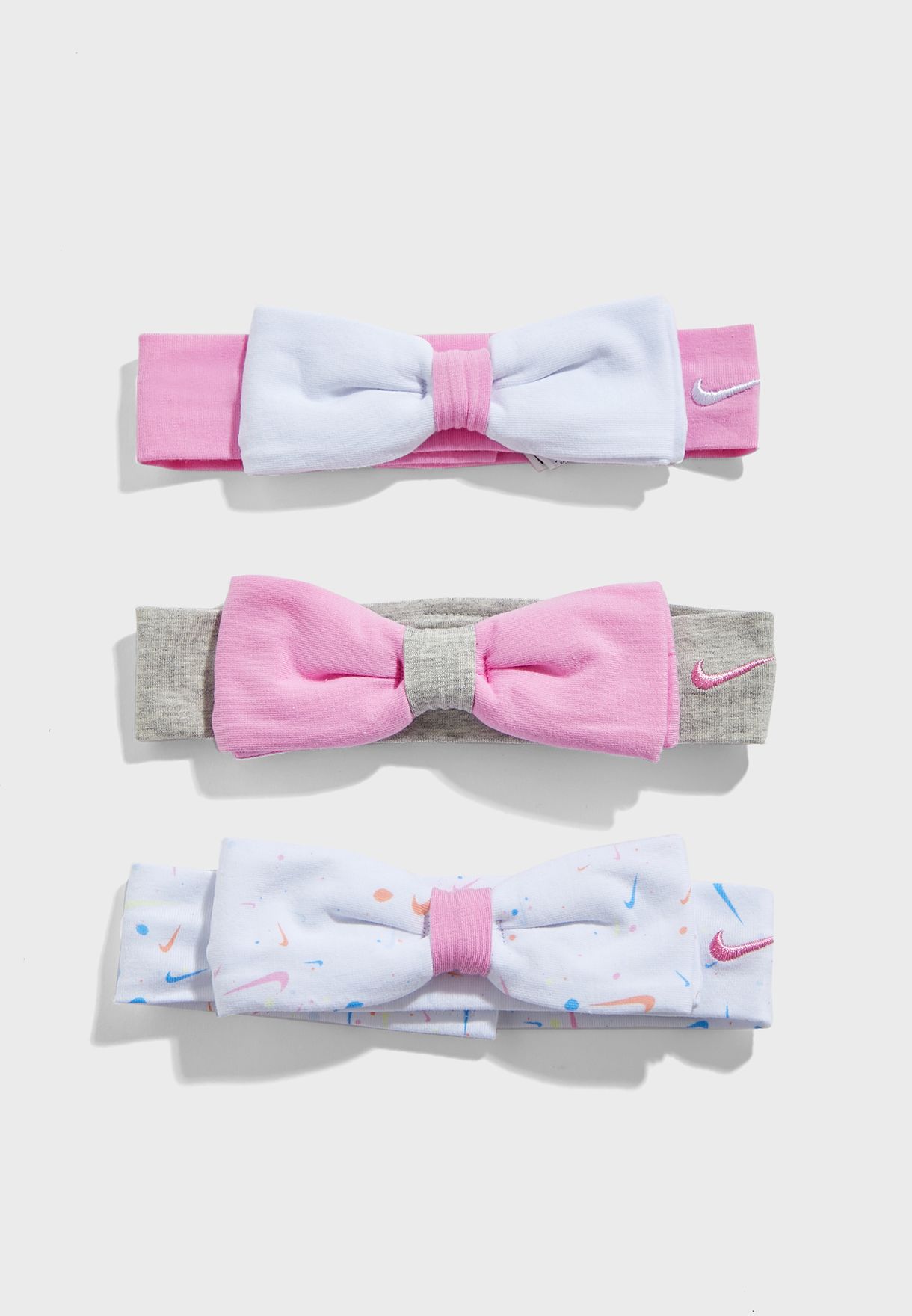 infant nike headbands