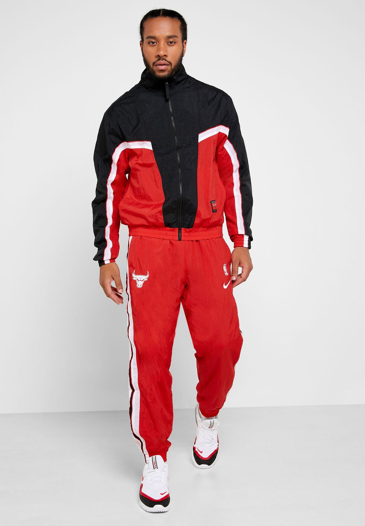 red bull tracksuit
