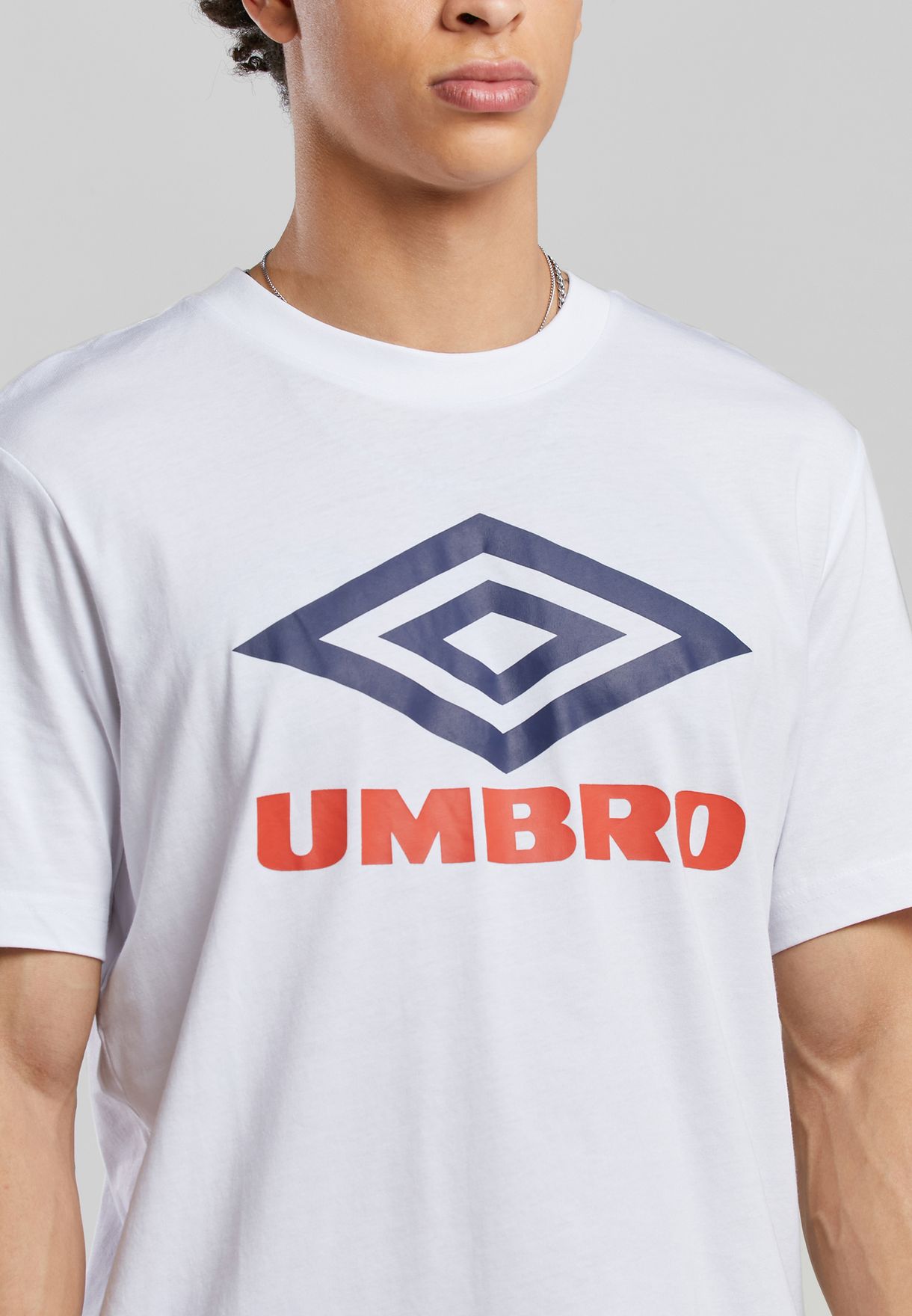 Big Logo T-Shirt