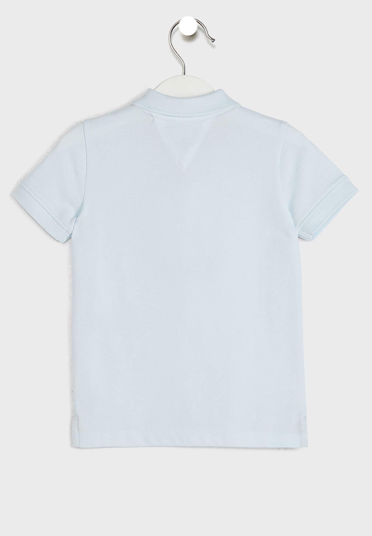 Kids Essential Polo