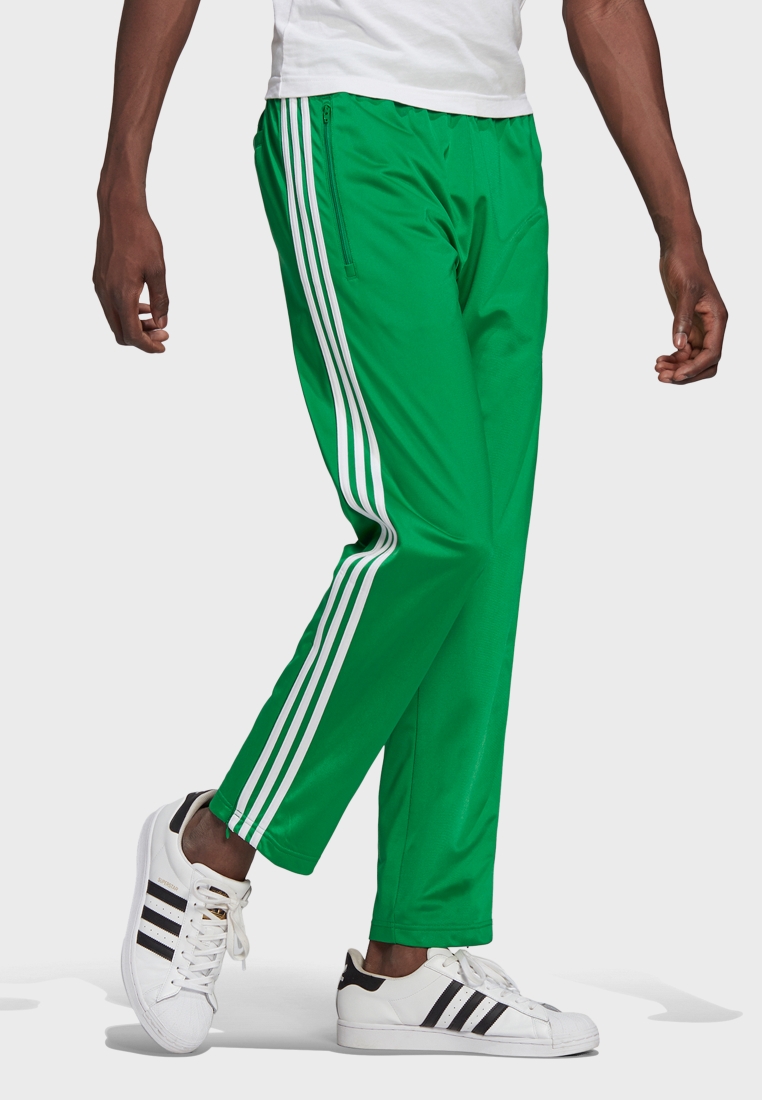Adicolor Green SST Track Pants | Clothes, Adidas track pants outfit, Adidas  pants
