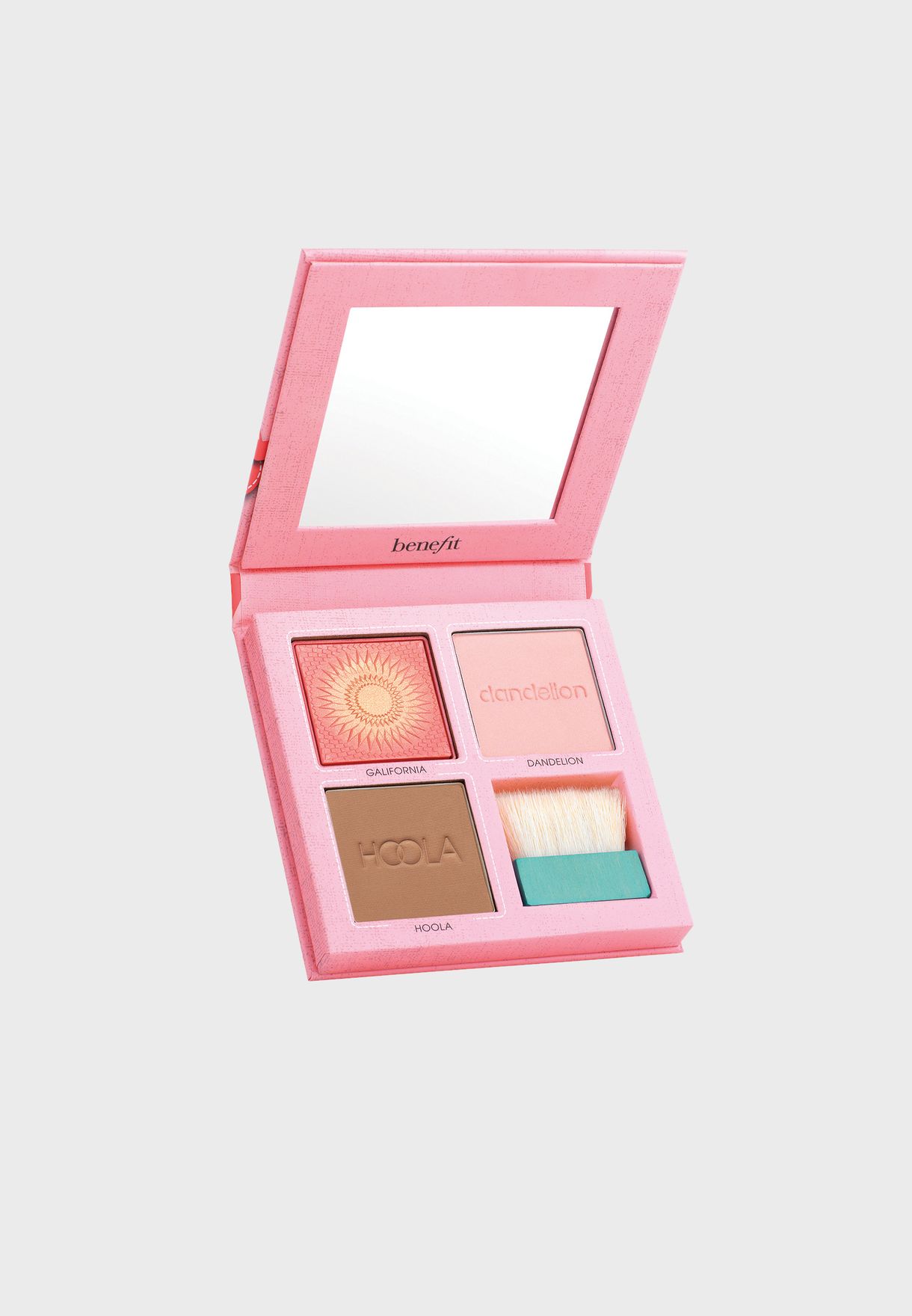 benefit cheek set