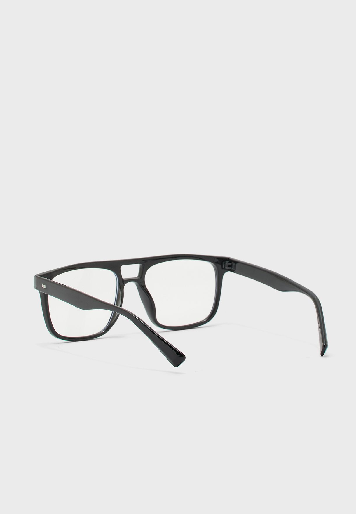 Anti Blue Ray Lens Optical Glasses For Computer