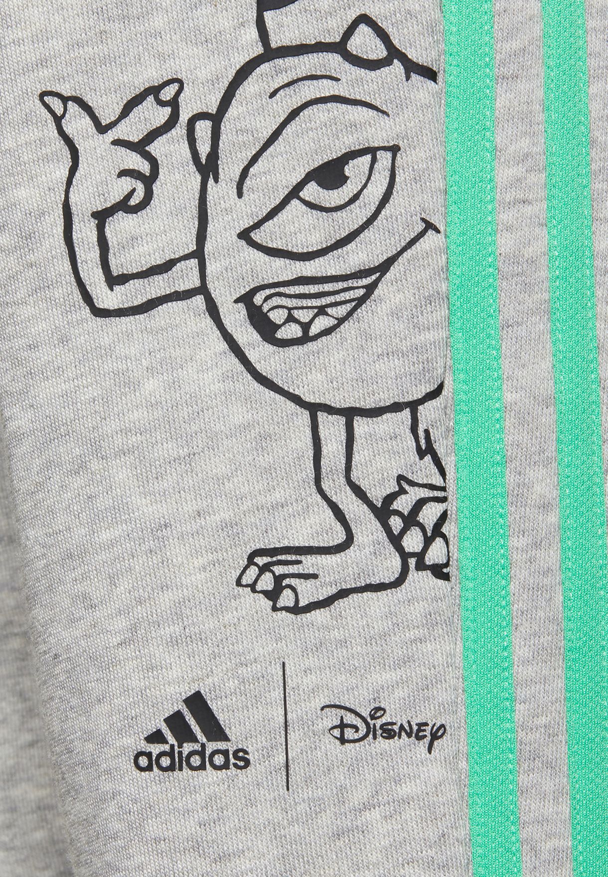 Youth Monster Sweatpants