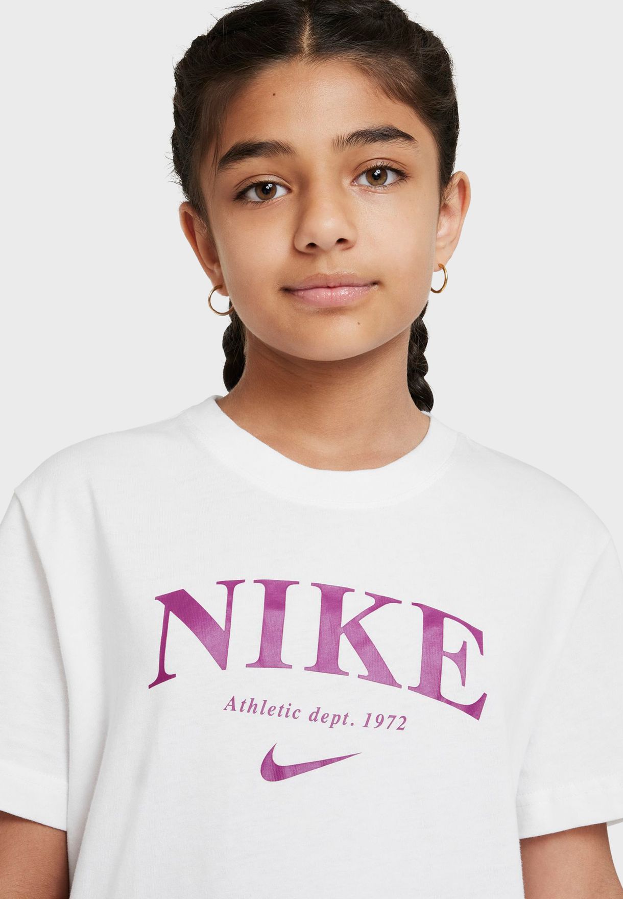 Youth Nsw Trend Boyfriend T-Shirt