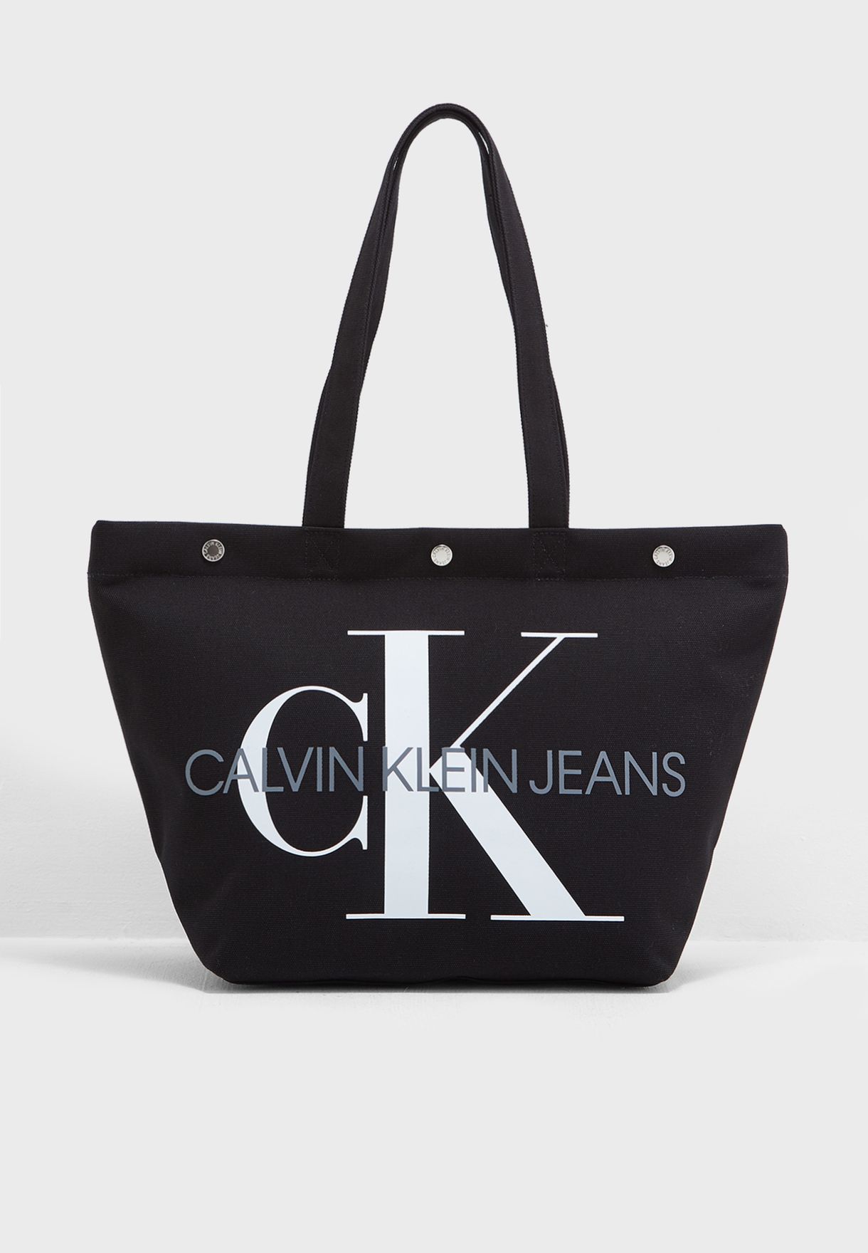 calvin klein jeans shopping bag