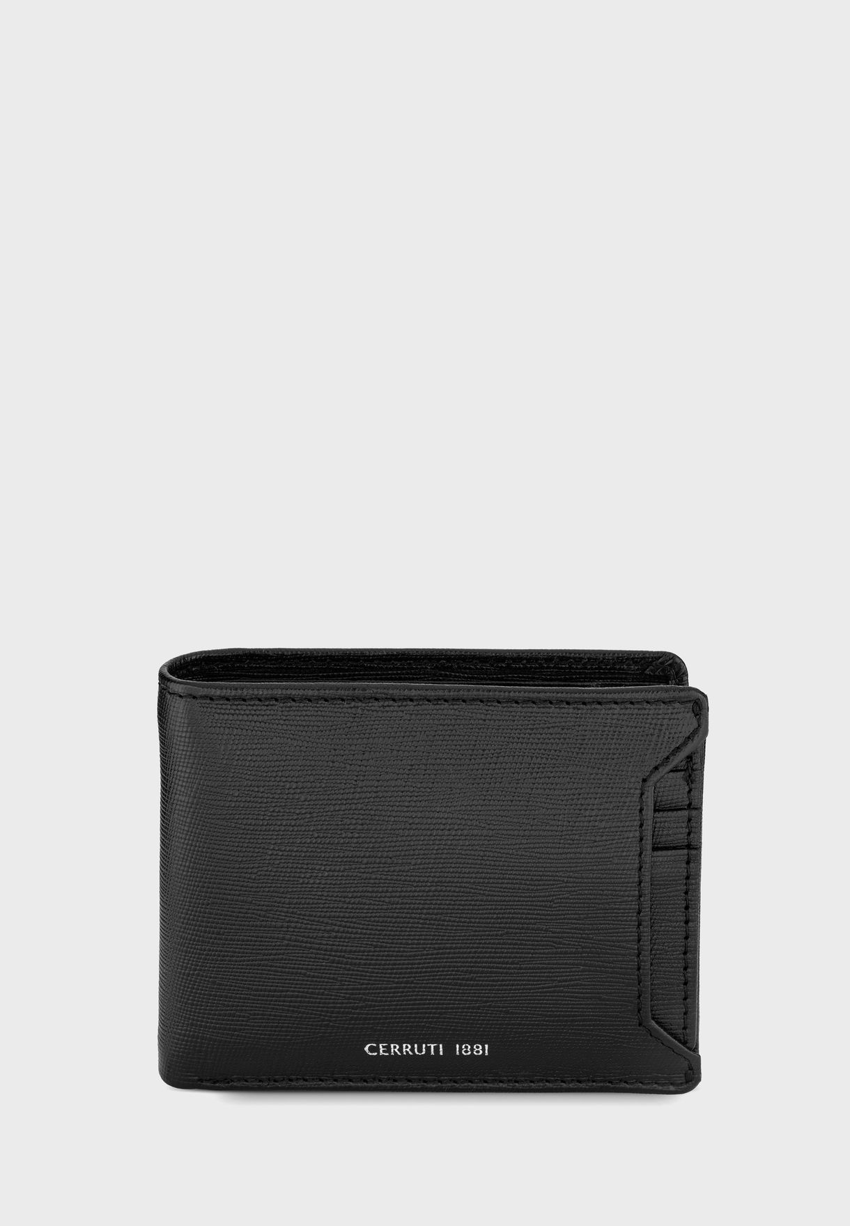 Genuine Leather Wallet