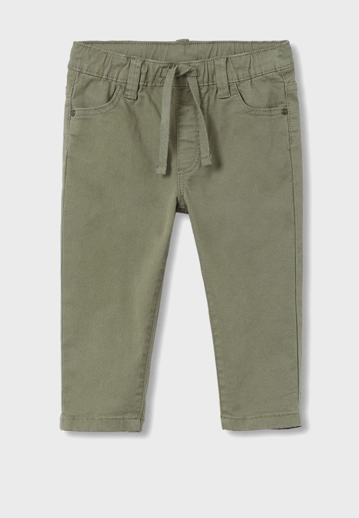 Infant Drawstring Trousers