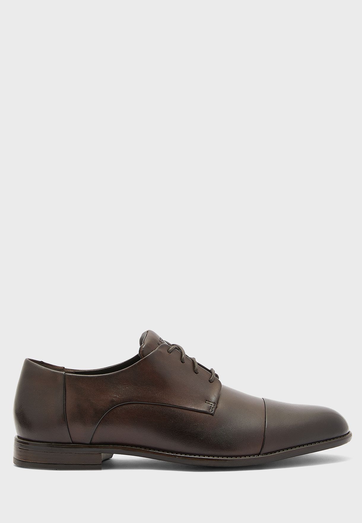 Formal Lace Ups