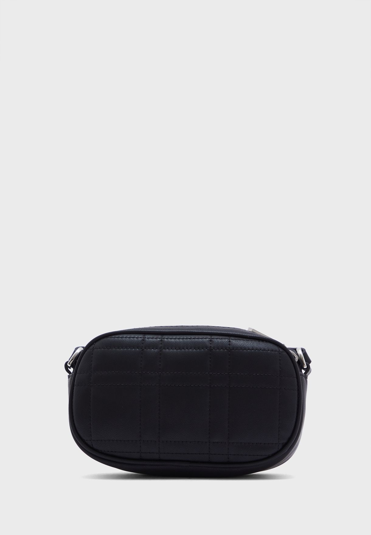 Narrow Strap Cross Body