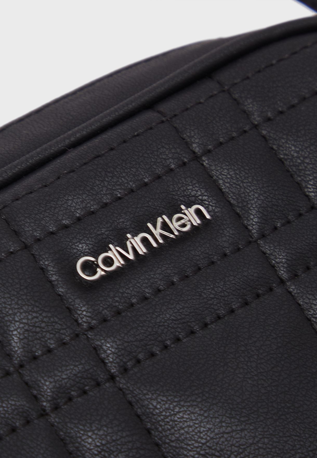 Narrow Strap Cross Body