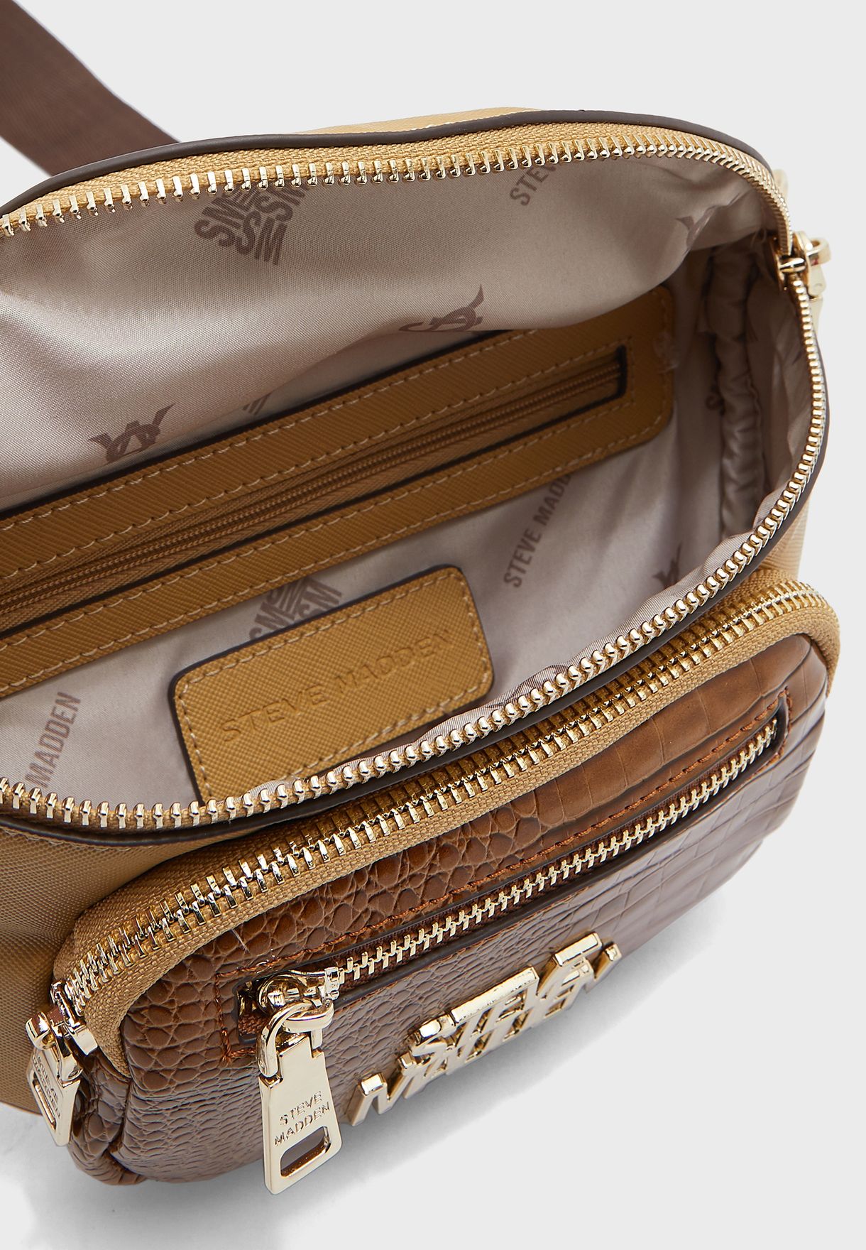 bum bag steve madden