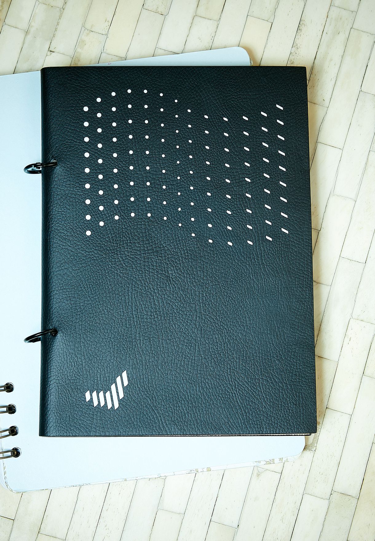 Pu Leather Journal