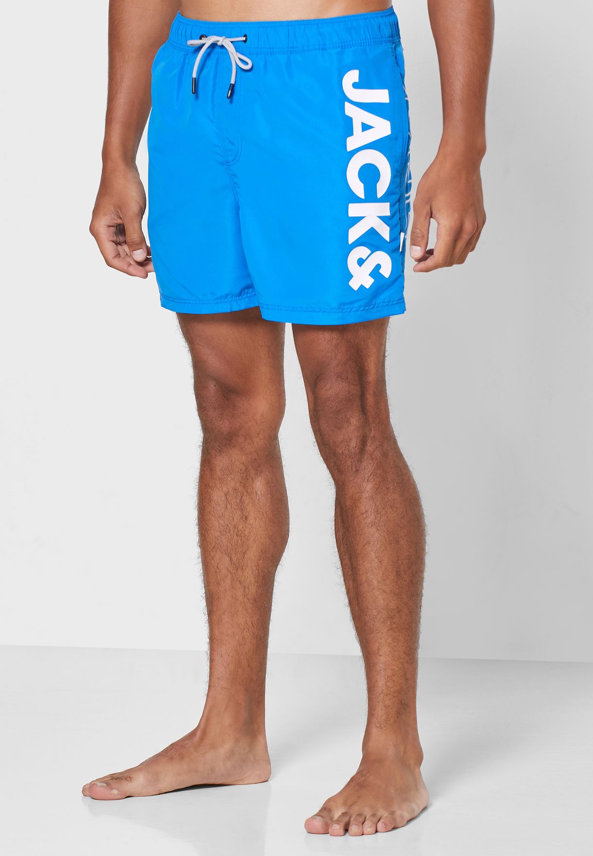 jack and jones bathing suit