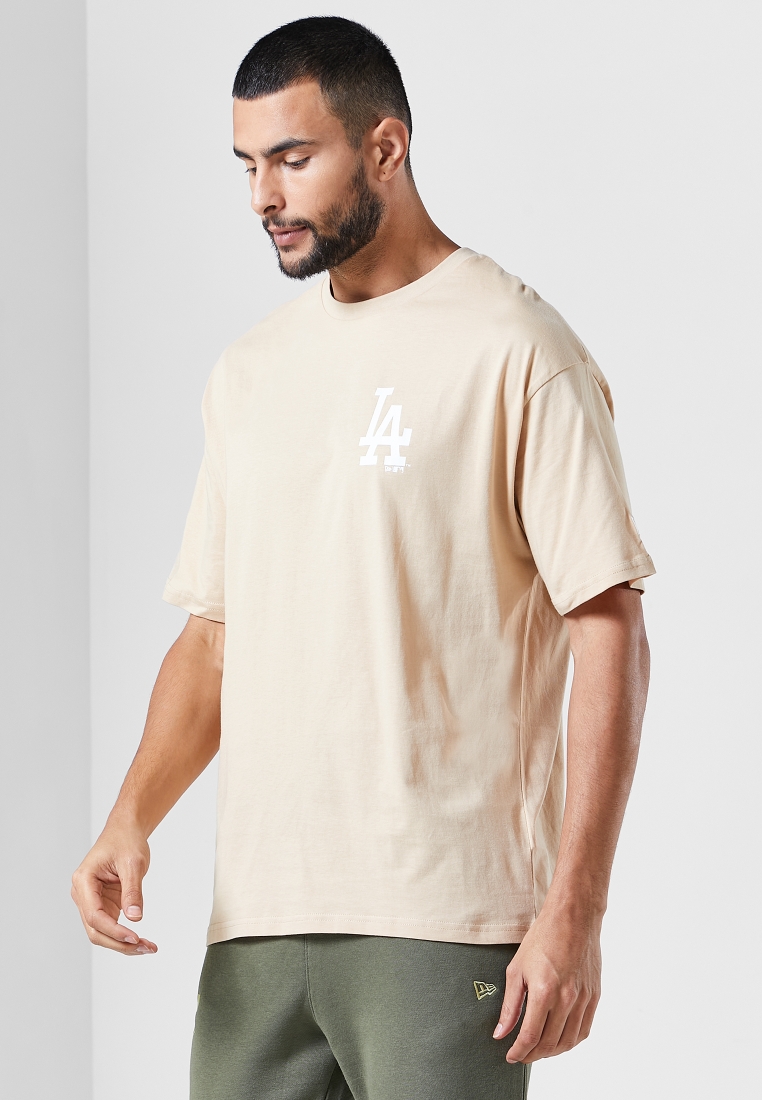 New Era - LA Dodgers MLB League Essential T-shirt