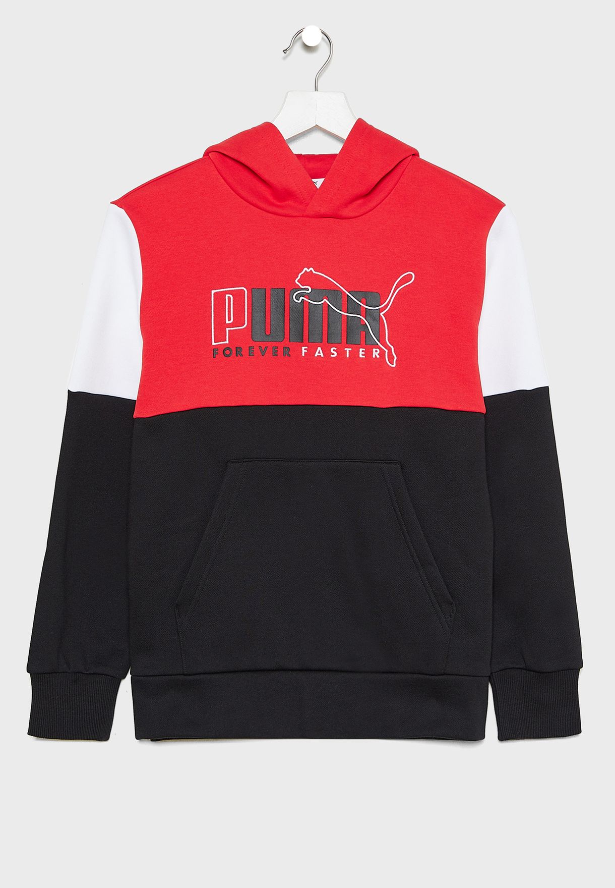 puma hoodie for kids