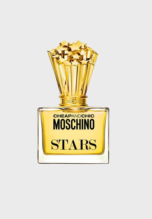 Moschino Stars Eau de Parfum100ml