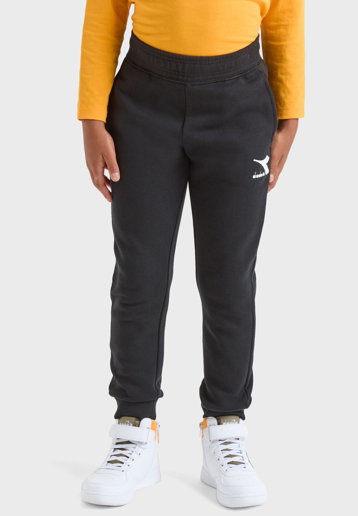 Youth Chromia Cuffed Sweatpants