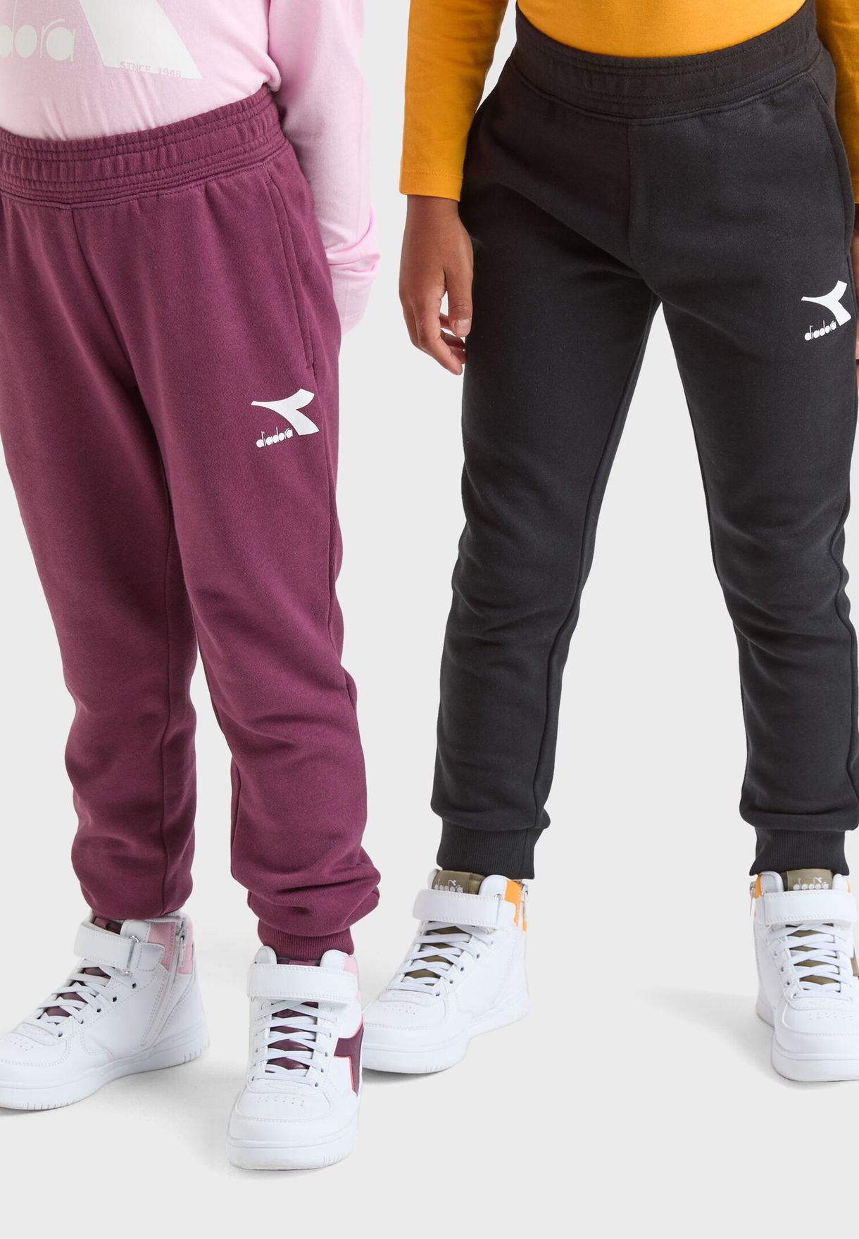 Youth Chromia Cuffed Sweatpants