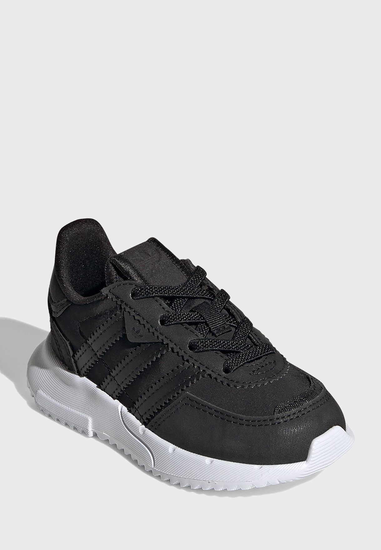 Infant Retropy F2 El