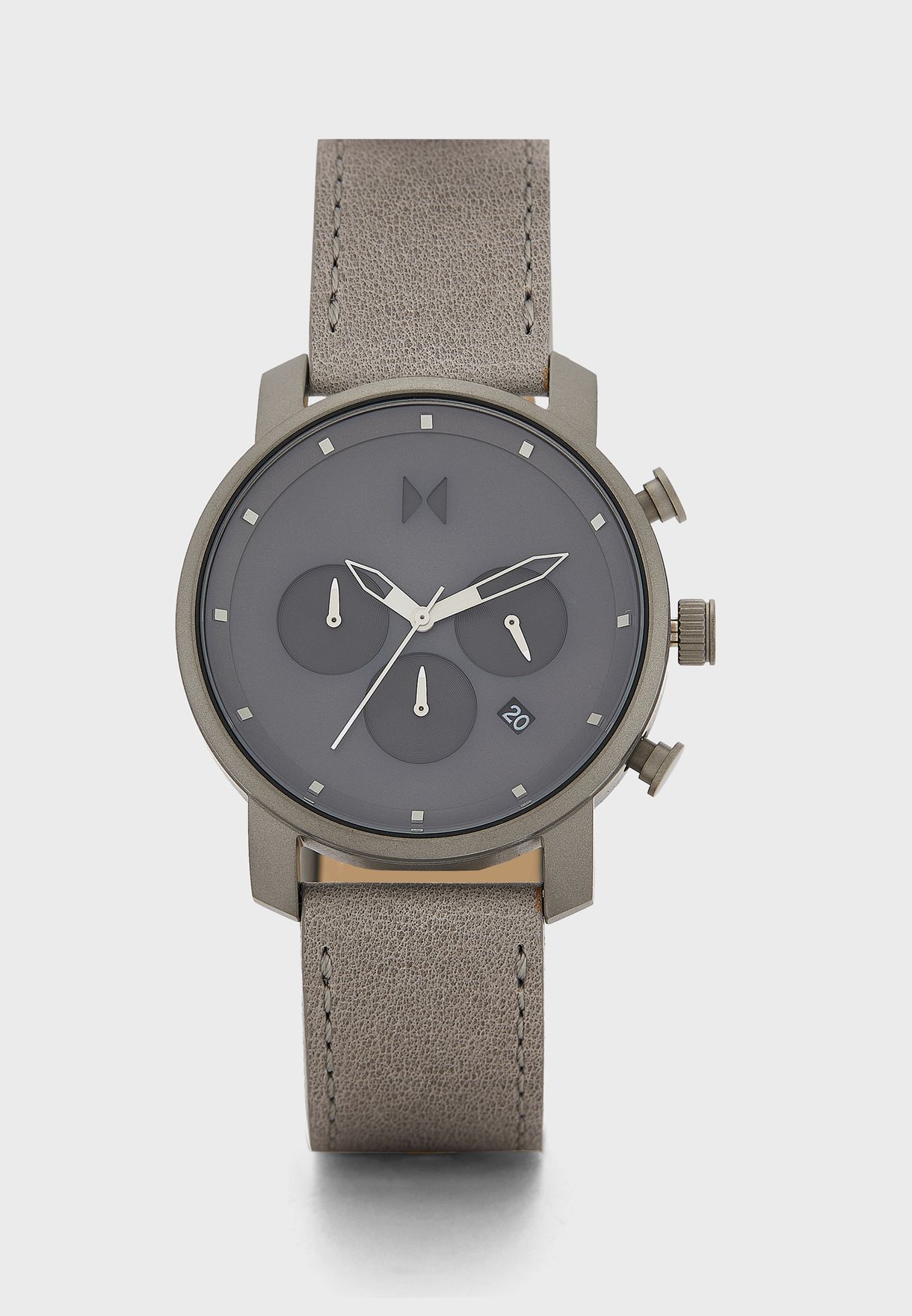 Round Analog Watche