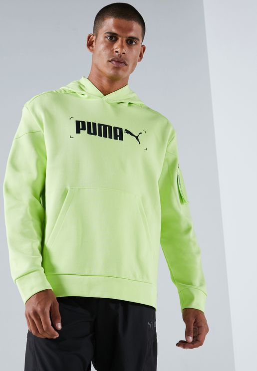 buy puma hoodies online