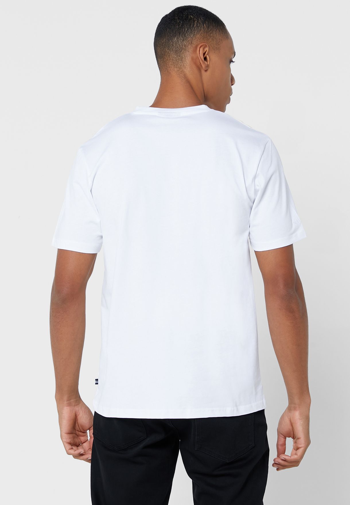 Mica V-Neck T-Shirt