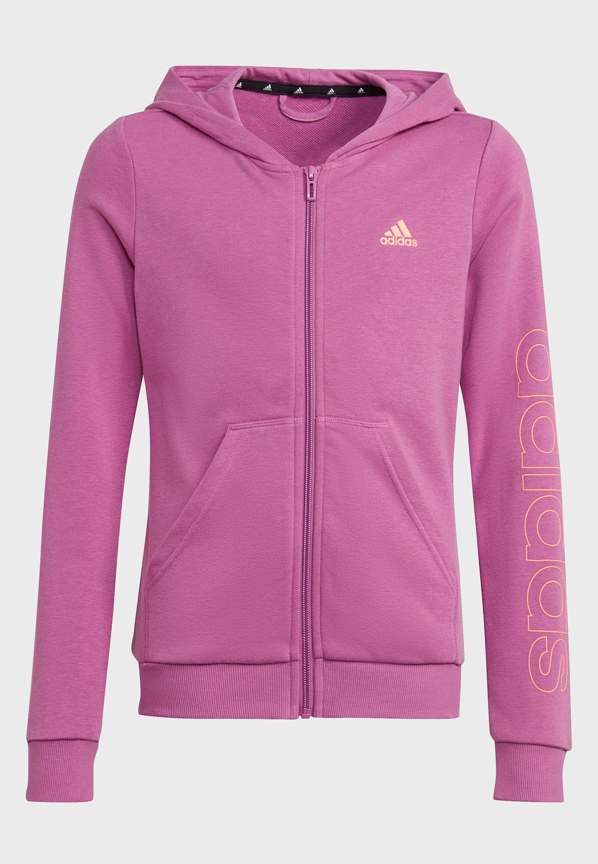 Youth Liner Hoodie