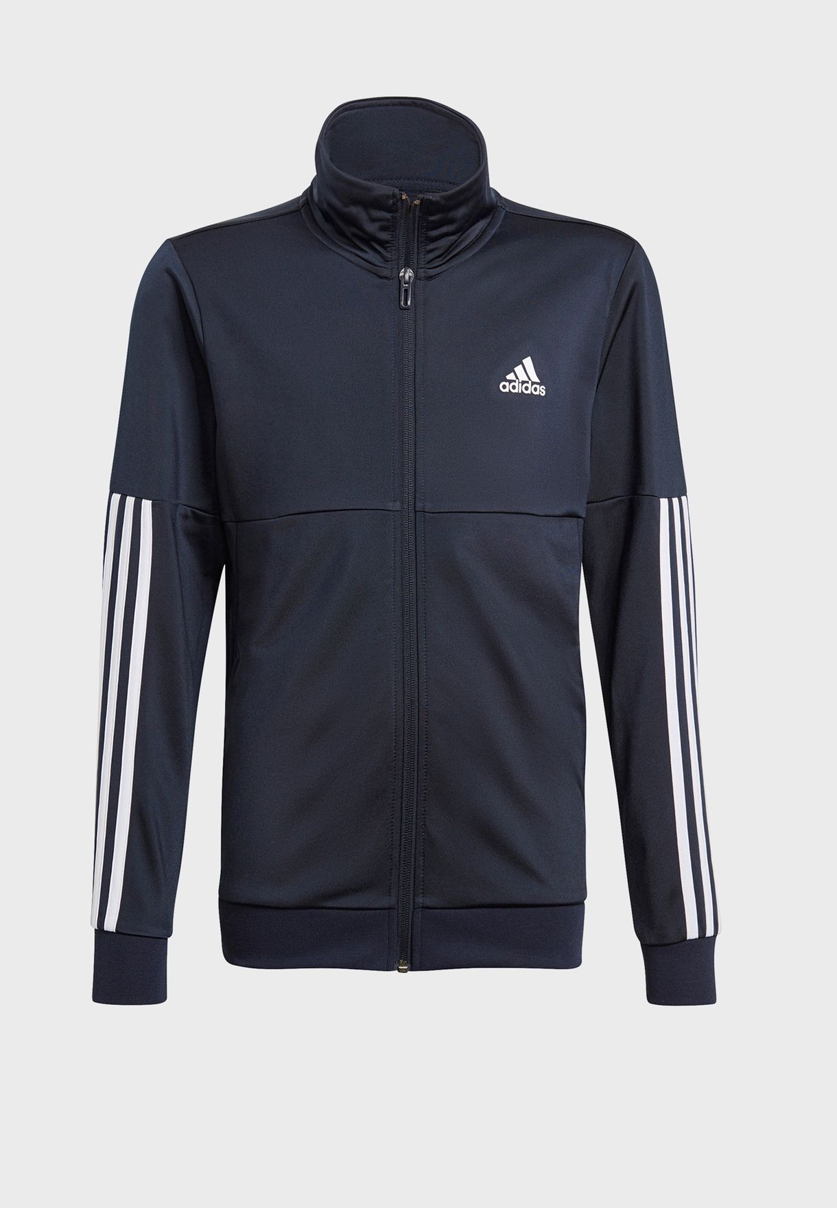 Youth 3 Stripe Team Tracksuit