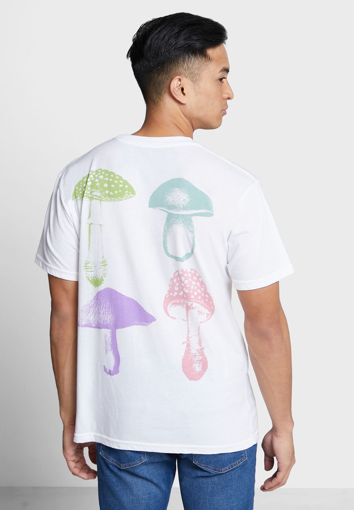 Earth Spores T-Shirt